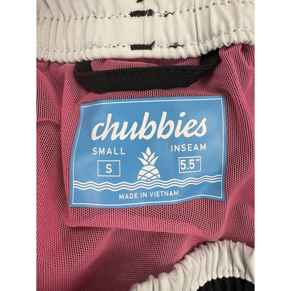 chubbies leg #chubbies
